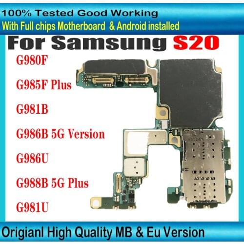HHX Samsung Galaxy S20 Batteries