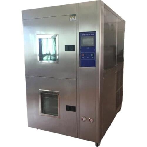 Temperature Chambers Rapid Change Test Chamber Thermal Shock Testing Instruments