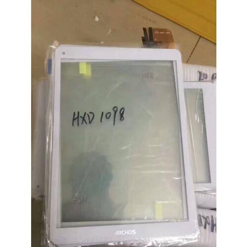 10.1'' new tablet pc for ARCHOS 97C PLATINUM HXD-1098-V3.0 Touch Screen digitizer touch panel