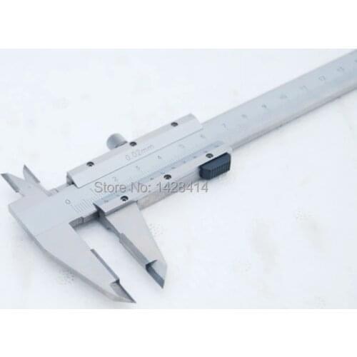 0-300mm/12" Carbide-tipped vernier caliper/Carbide Upper&lower jaw vernier caliper/Carbide jaw Vernier caliper
