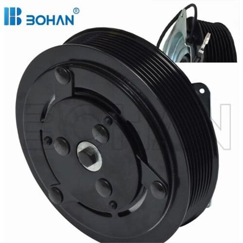 CCI auto ac compressor clutch for York CCI BH-CL-278