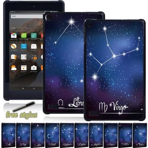 Drop Resistant Tablet Case for Amazon Kindle Paperwhite 1 5th/2 6th/3 7th/Kindle 10th/Kindle 8th Tablet Protector Cover Case