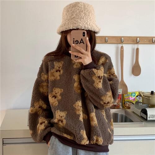 Zizibujuan Women's Puffy Jackets