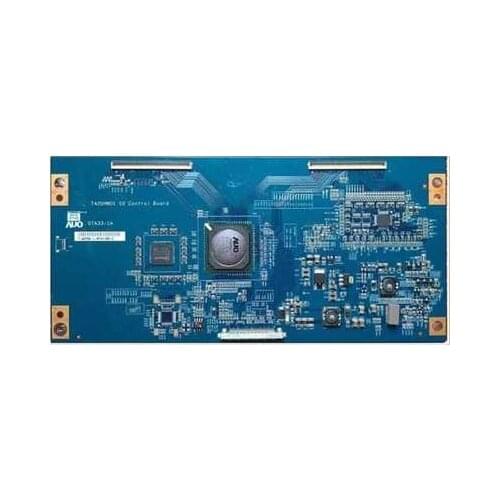 100% Test shipping for 42inch T420HW01 V2 07A33-1A logic board
