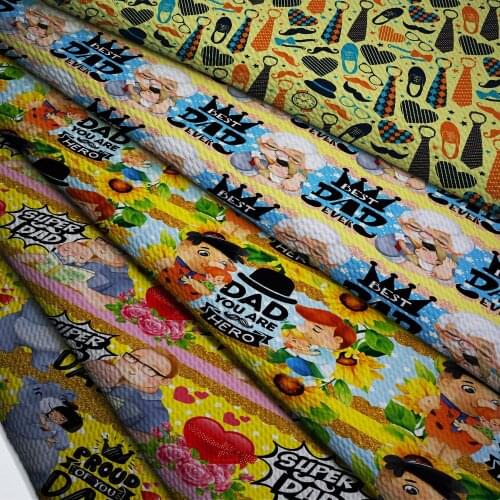 50*140cm Bullet Textured Liverpool Fabric Flower Printed DIY Tissue Kids Home Textile for Sewing Quilt Decoration Home