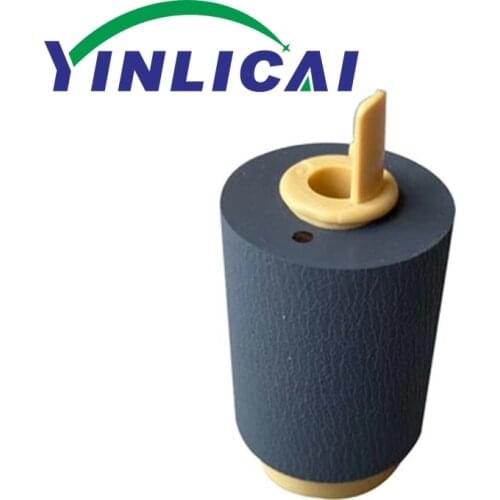 50PCS JC97-02259A 6555 Pickup Feed Separation Roller for Samsung ML4510 5512 6510 6512 6515 SCX6255 6345 6555 CLX 8380 8385 8540