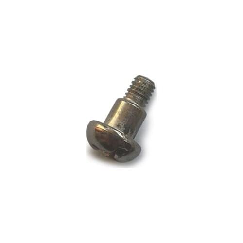Henglong accessories 3851-2 Bigfoot tram accessories No. 68 steering seat secondary screws 1/10