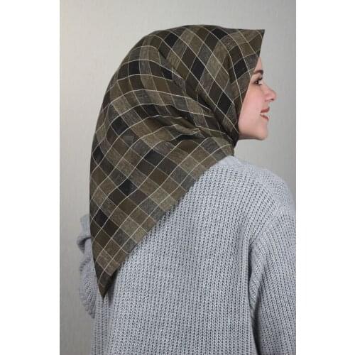 BONJELA MİLAS COTTON SCARF-RENK-24