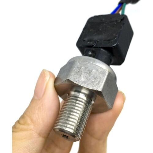 Fuel Pressure Sensor 89458-30010 for Lexus IS250 IS350 GS300 GS430 Perfect Fitment, directly replacement