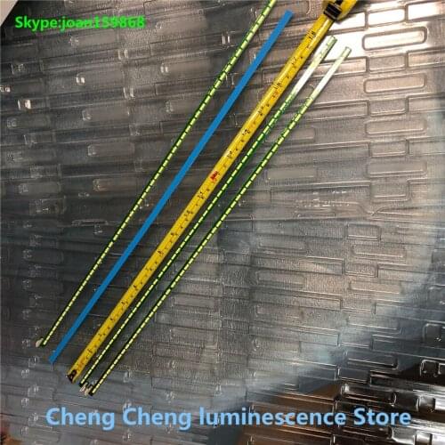 FOR konka LED42X8100PDE FOR skyworth 42E75A0 Article lamp 6922L-0030A 6916L0952A 1piece=54LED 468MM