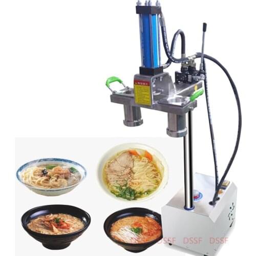 DSS-F Electric Noodles Cutters