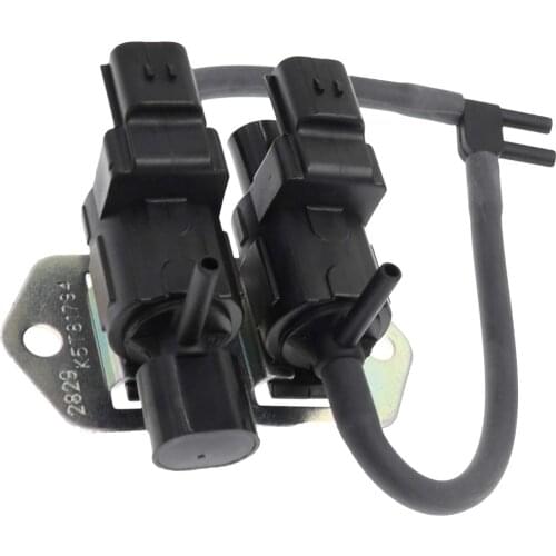 Clutch Control Solenoid Valve For Mitsubishi Montero Pajero 4 IV 3.0 3.2 Auto Replacement Parts 8657A031