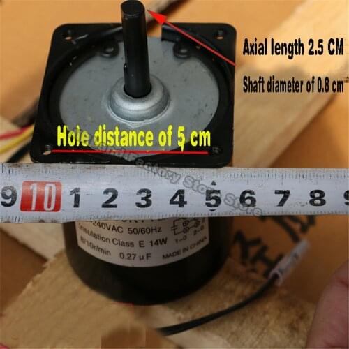 JiRLand Spare Parts For Kitchen Appliances