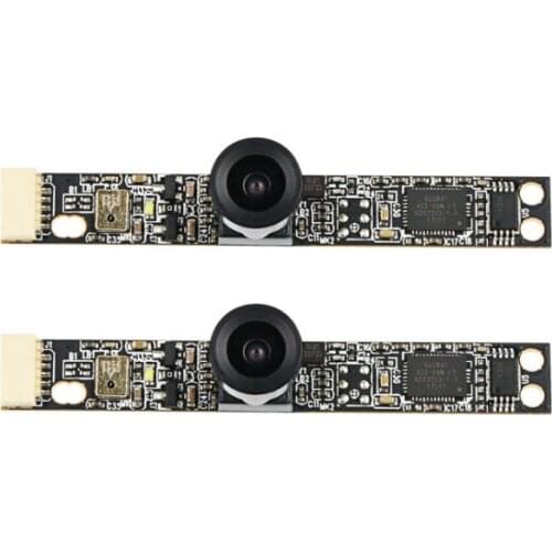 Laptop Camera USB 2.0 2Megapixel Advertising Integrative Computer Camera Module 130 degrees