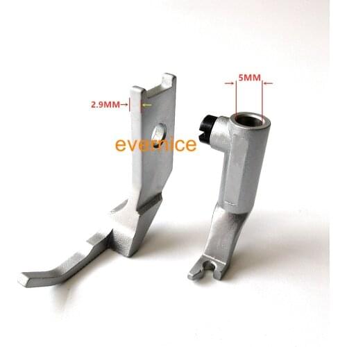 Delicate Small Operations Walking Foot For Pfaff 145 146 335 545 1245