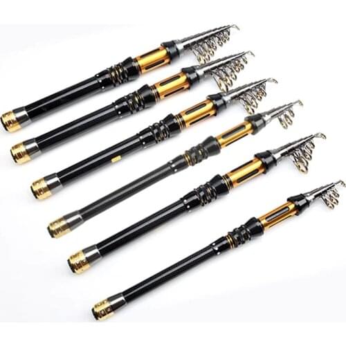 Lure Sir Fishing Rods