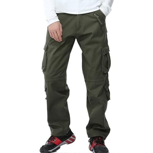 Мужские зимние брюки MIXCUBIC China At AliExpress