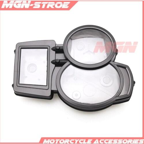 Motorcycle Speedometer Tachometer Odometer Gauges Cover Kit Body Case For F800GS F800 GS 2008 2009 2010 2011 2012 2013