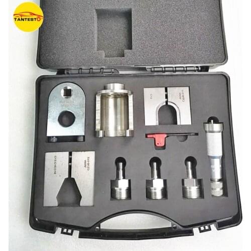 For CAT C12 C13 C15 C18 Diesel Common Rail Injector HEUI Repair Tool Sets