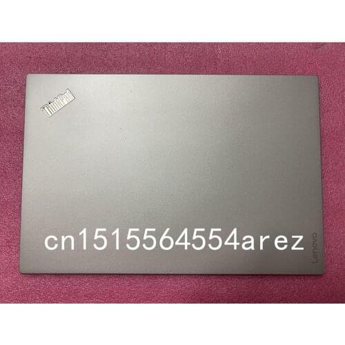 NEW Original laptop Lenovo ThinkPad X1 Carbon 5th 2017 LCD rear back cover case SM10M94787 AQ12S000410