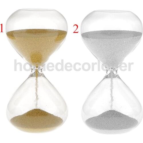 3Min Sandglass Hourglass Timer Clock for Home Office Decoration Gift