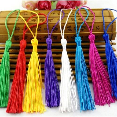 Декоративные кисточки TPXCKz China At AliExpress