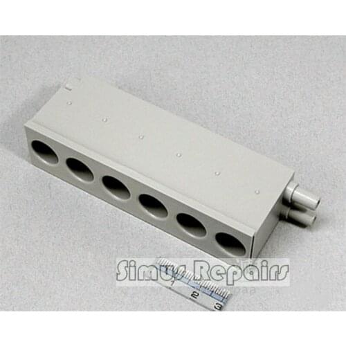 221-45609-92 Shimadzu 1.5ml vial holder SMALL VIAL HOLDER for AOC-20i