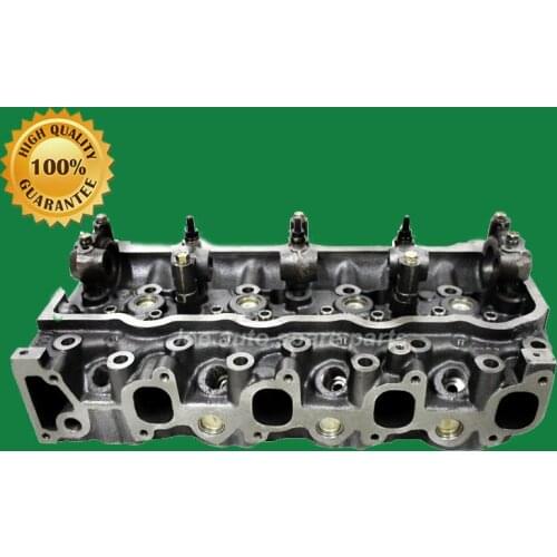 2LT/2L/2L-T Cylinder Head for Toyota Hilux 2400D 2446cc 2.4D 8v,1984/89 11101-54050/11101-54062 909 050