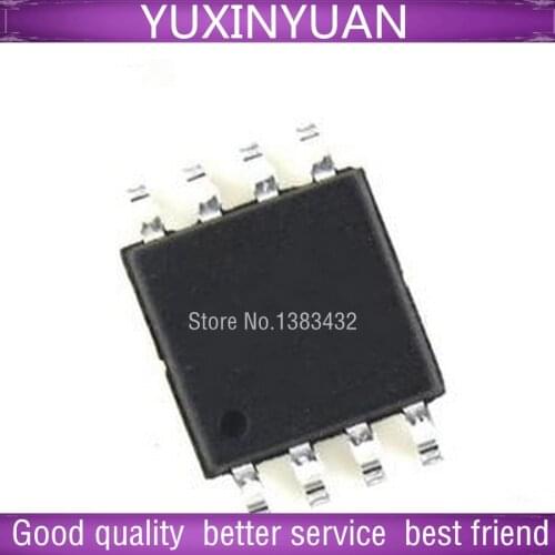 5PCS/LOT W25Q128FVSG SOP8 25Q128FVSG SOP 25Q128 W25Q128FVSSIG W25Q128 SMD nuevo y original IC