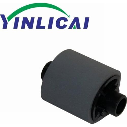 50PCS Paper Pickup Roller for Samsung ML 1500 1510 1520 1710 1740 1750 1755S SCX 4016 4116 4216 4216F 4100 4200 4200R 4220 4300