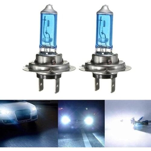 Adeeing Halogen Lamps