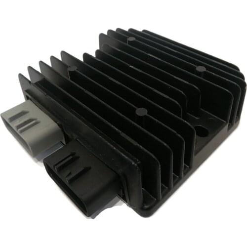 AU05 -Voltage Regulator Rectifier for Can-Am 710001191 710-001-191 FH019AA Utility UTV