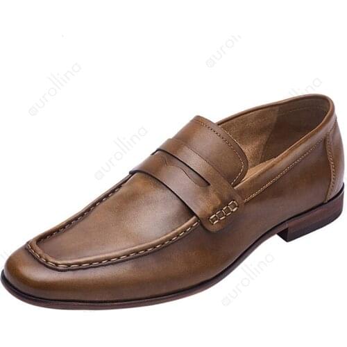 Aurollina Fashion Footwear