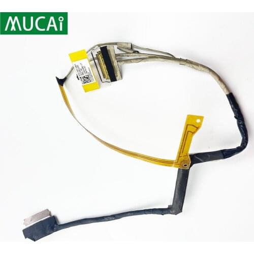 Video screen cable For Lenovo ThinkPad legion Y7000P R7000P Y9000K 2020 2019 2018 laptop LCD LED Display Ribbon Camera cable