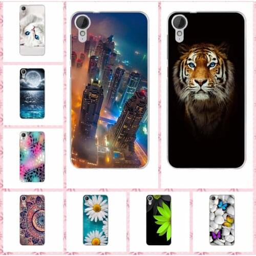 KENHONER Phone Cases HTC Desire 825