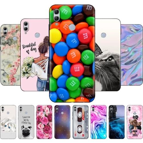 KONDZELA Huawei Honor 10 Phone Cases