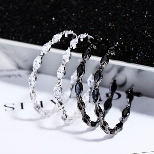 Lucky Sonny Earrings Rings