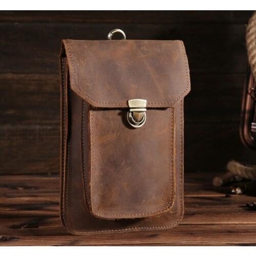 Мужские сумки на ремень Neweekend China At AliExpress