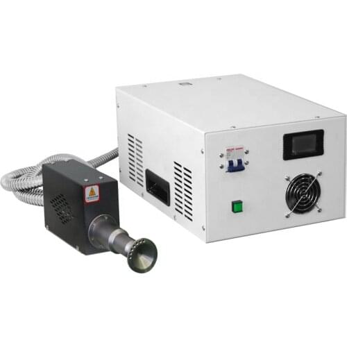 Low temperature plasma treater corona plasma treatment equipment plasma surface treatment machine