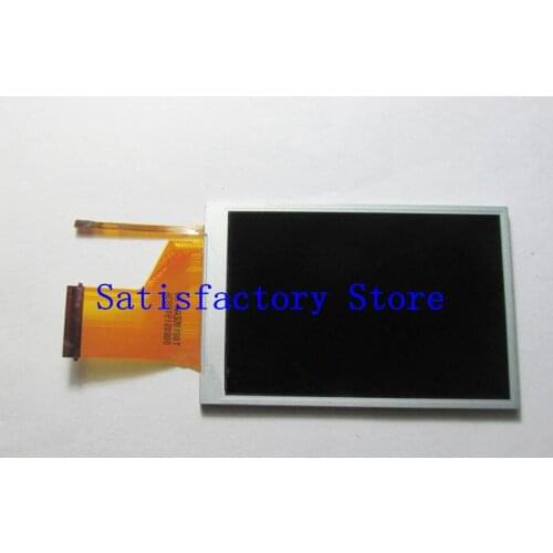 NEW LCD Display Screen For FUJI FOR FUJIFILM X-M1 X-A1 XM1 XA1 Digital Camera Repair Part With Backlight