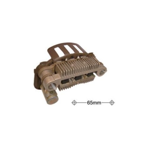 NEW HNROCK ALTERNATOR RECTIFIER 12609500/MIA6503