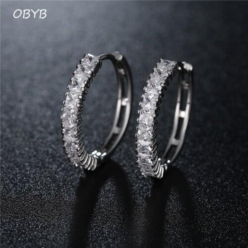 Piercing Rings OBYB China
