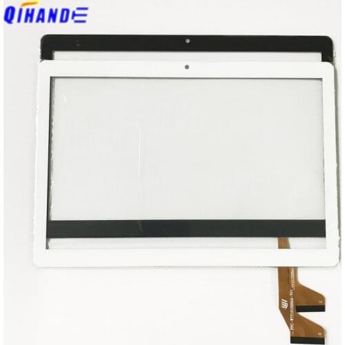 Original New For 10.1'' Inch FPC-WYY101028A4-V01 Tablet External Capacitive Touch Screen Digitizer Panel Sensor Multitouch