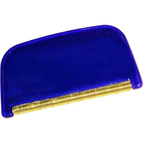 Portable Mini Manual Lint Remover Hair Ball Trimmer Comb Brush Cleaning Tool