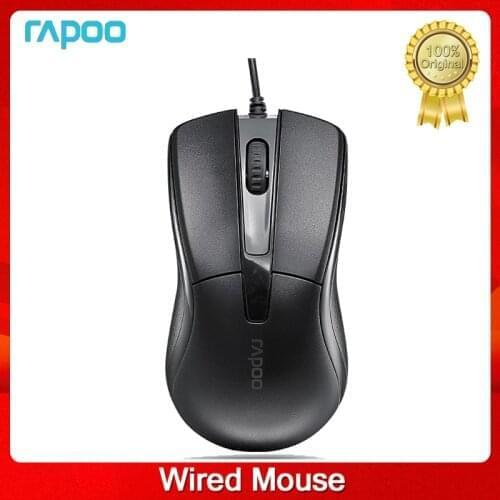 Rapoo Computer Mice