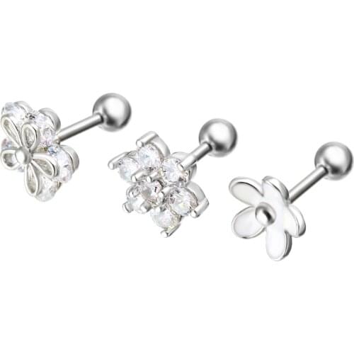 SAINIO Barbells For Piercing