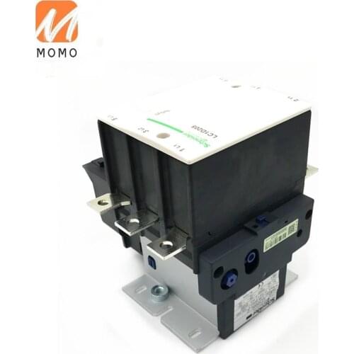Contactor Shield Is Suitable for Tesys D Lc1d