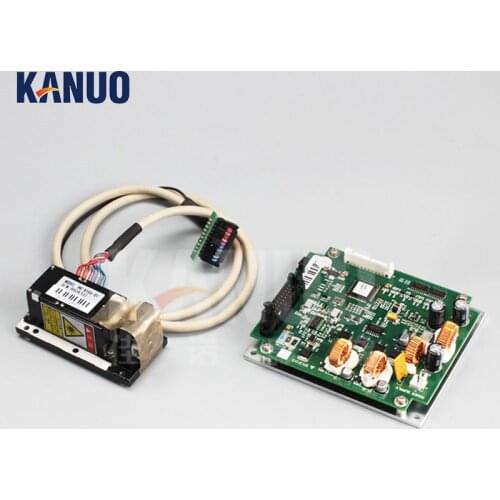 Blue Laser Gun with Type B Driver PCB for Noritsu QSS 3201/3202/3203/3300/3301/3501/3502/3511 series (Substitute)