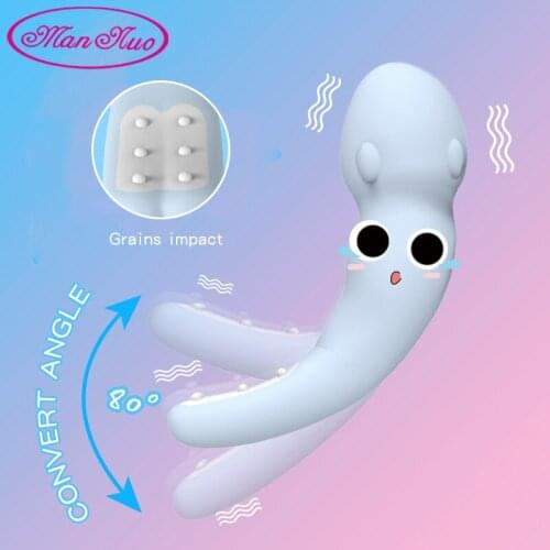 Bluetooth Vibrator Massager AV Wand for Women Smart Phone APP Wireless Control Magic Vibrator G Spot Clitoris Sex toys for Woman