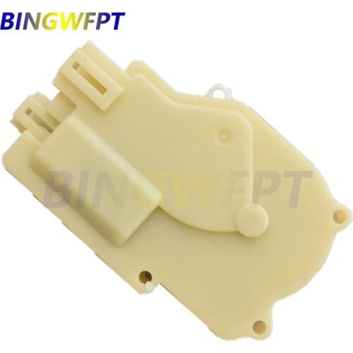 High Quality 2pin 74896-SAA-003 Tail Motor Drive Assembly Lift Gate Door Lock Actuator For Honda Fit 2007 2008 74896SAA003